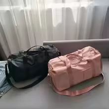 Gym Yoga Luggage Bags