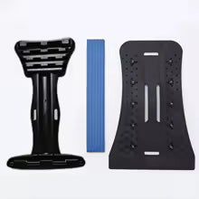 Multi-Level Back & Neck Stretcher