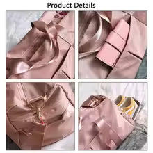 Gym Yoga Luggage Bags