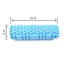 1pc Foam Massage Roller